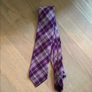 Men’s  designer Versace Tie